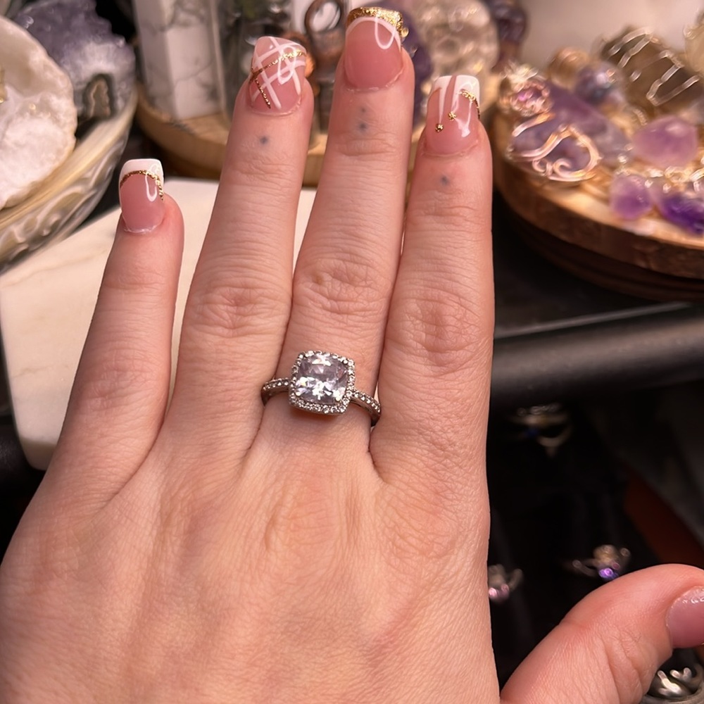 Cz Ring - image 2